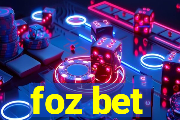 foz bet